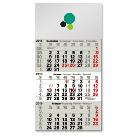 Kalender