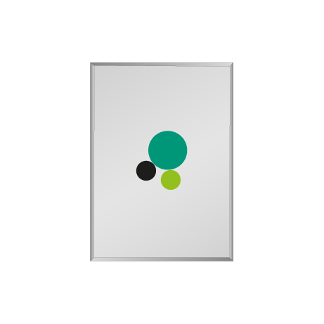 Rahmen- & Schildersysteme