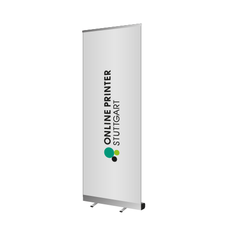 Roll-Up Displays